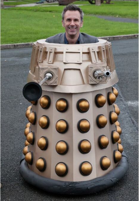 Dalek Dream